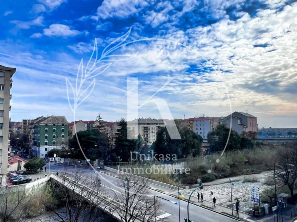 Appartamento a Savona in Corso Viglienzoni - Foto 3