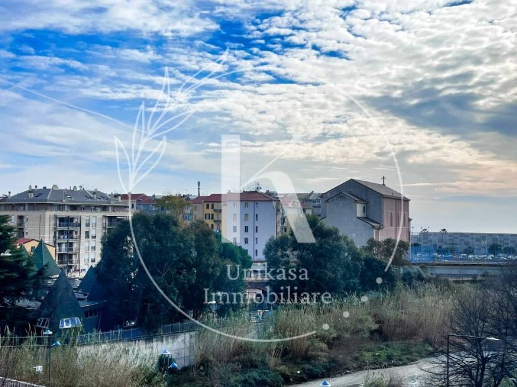 Appartamento a Savona in Corso Viglienzoni - Foto 4