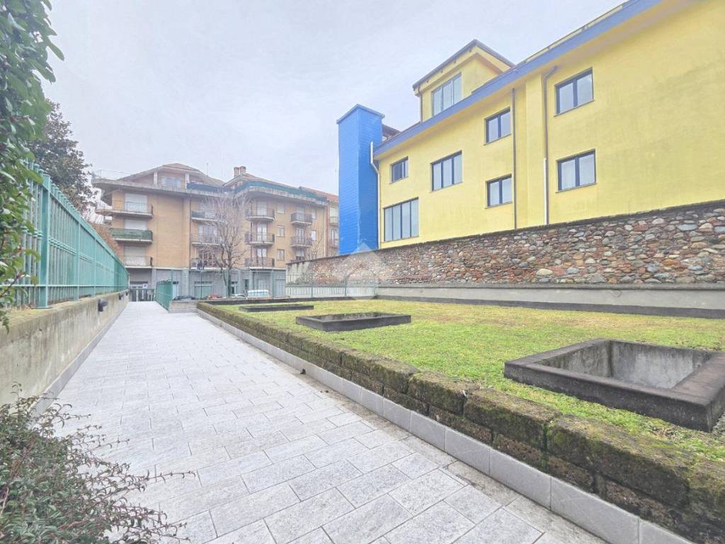 Appartamento a Alpignano in Viale vittoria, 12 - Foto 2