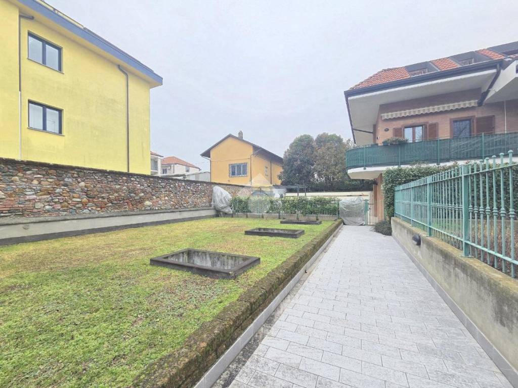 Appartamento a Alpignano in Viale vittoria, 12 - Foto 3