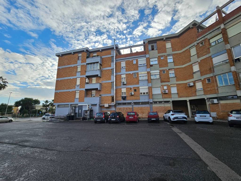 Appartamento a Anzio in Piazza Santa Maria Regina - Foto 2