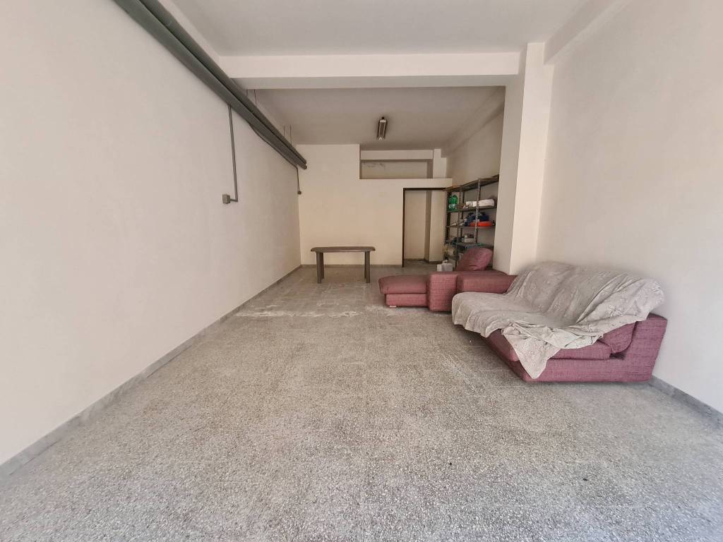 Box / garage a Bisceglie in Via Sant'Andrea, 150 - Foto 2