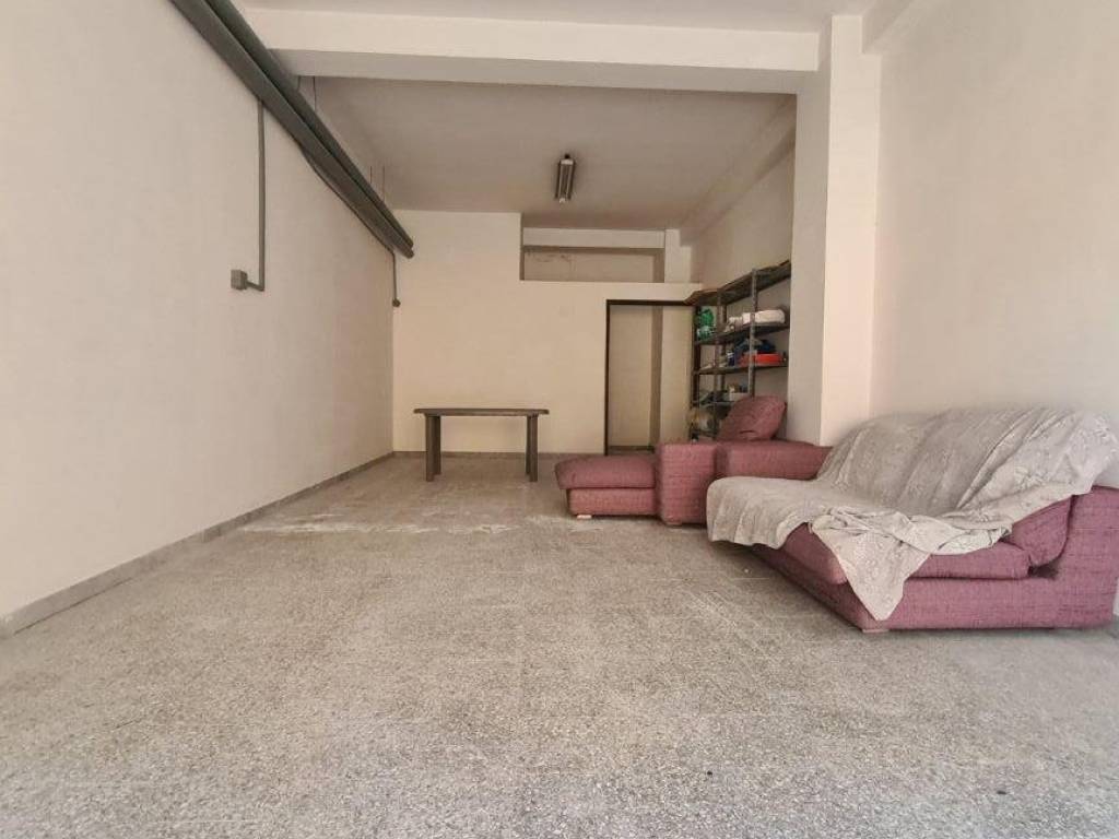 Box / garage a Bisceglie in Via Sant'Andrea, 150 - Foto 5