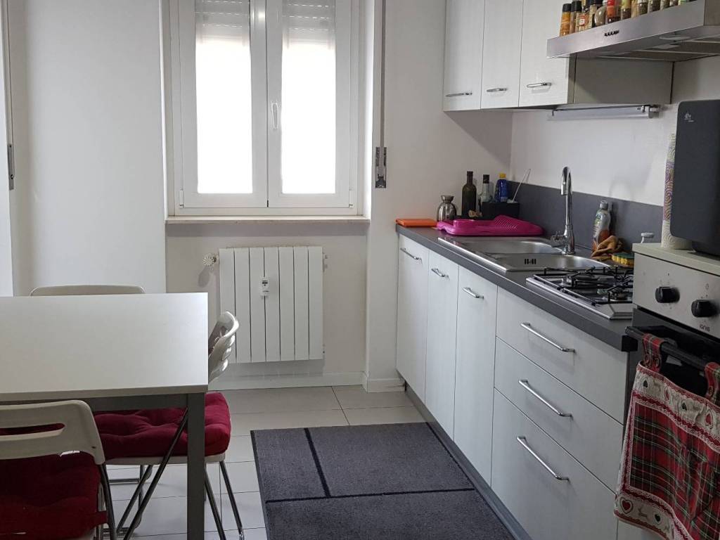 Appartamento a Novara in Via Cadore, 4 - Foto 4