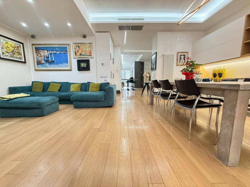 Appartamento a Caserta in Via Donato Bramante, 19 - Foto 5
