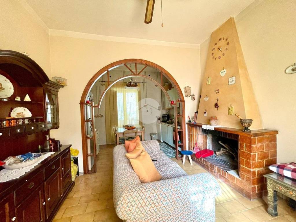 Appartamento a Quarto in Via campana, 114 - Foto 3