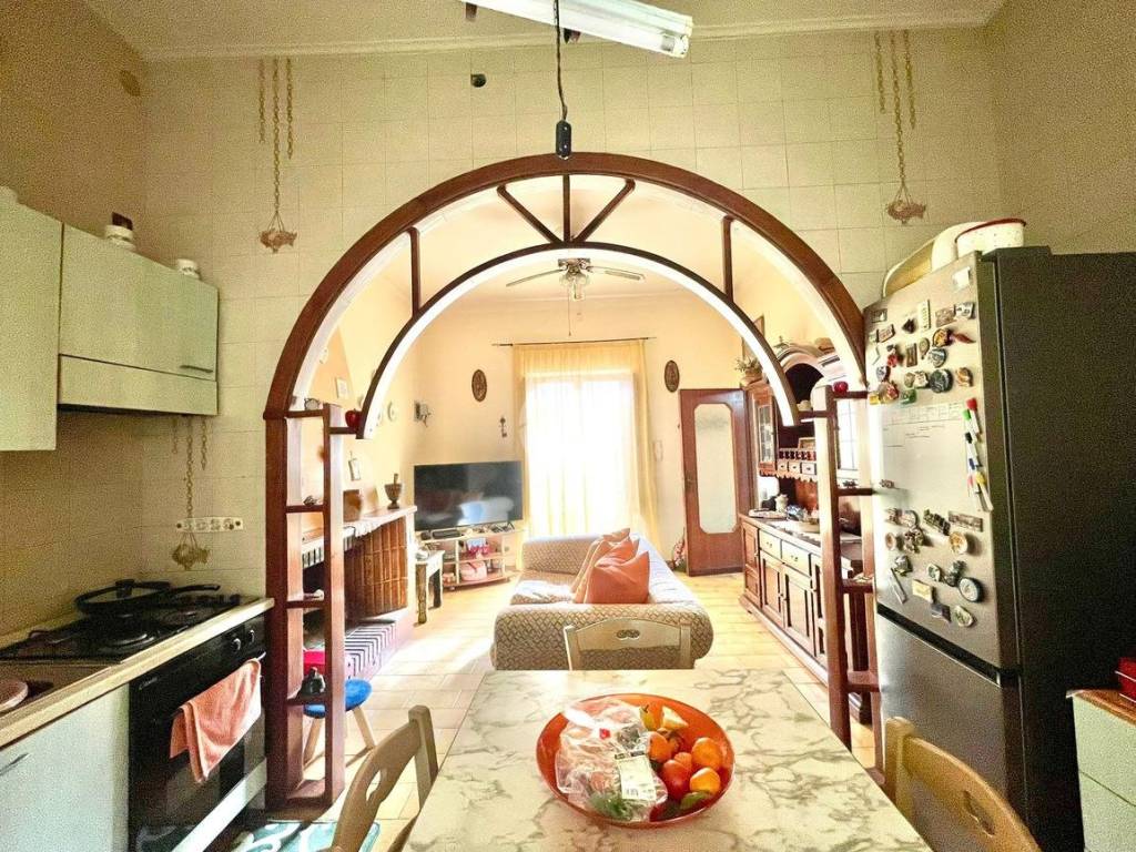 Appartamento a Quarto in Via campana, 114 - Foto 5