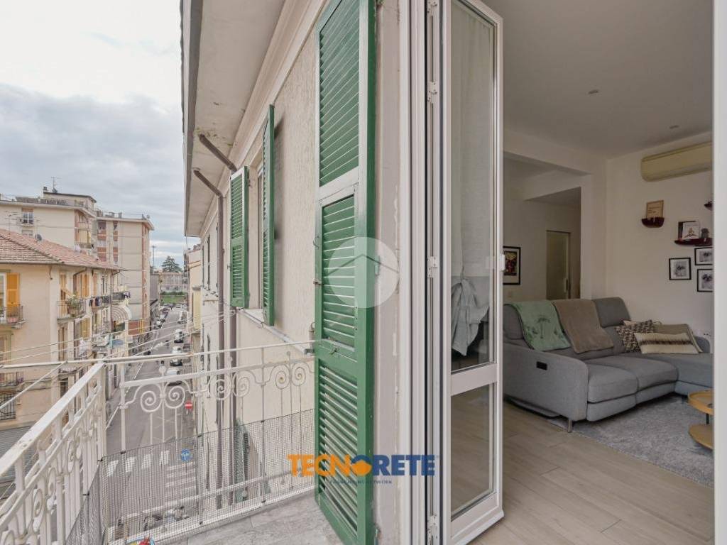 Appartamento a La spezia in Via Agostino Oldoini, 27 - Foto 4
