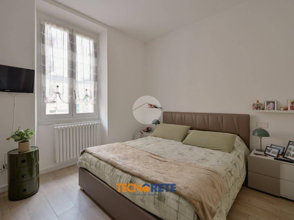 Appartamento a La spezia in Via Agostino Oldoini, 27 - Foto 5