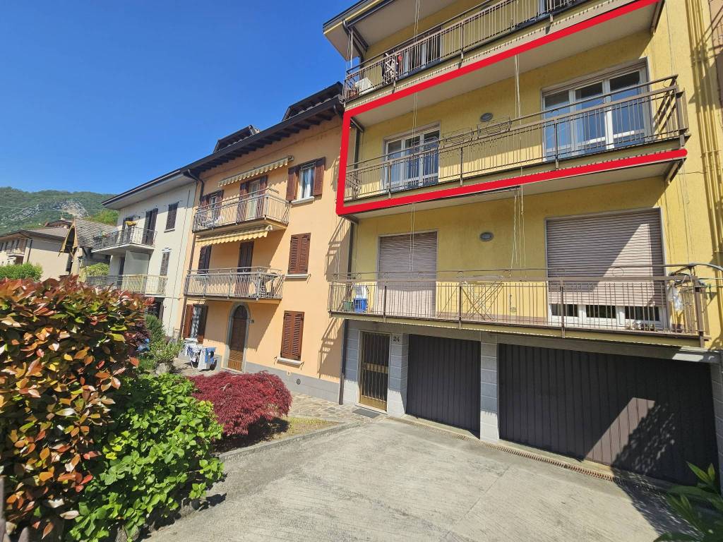 Appartamento a Zogno in Via Roma - Foto 3