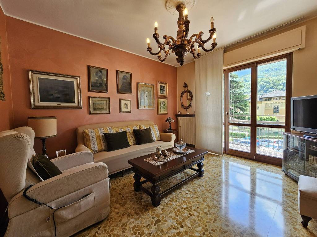 Appartamento a Zogno in Via Roma - Foto 4