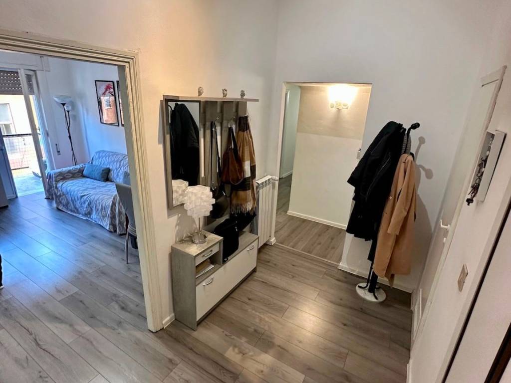 Appartamento a Ladispoli in Via Napoli - Foto 2