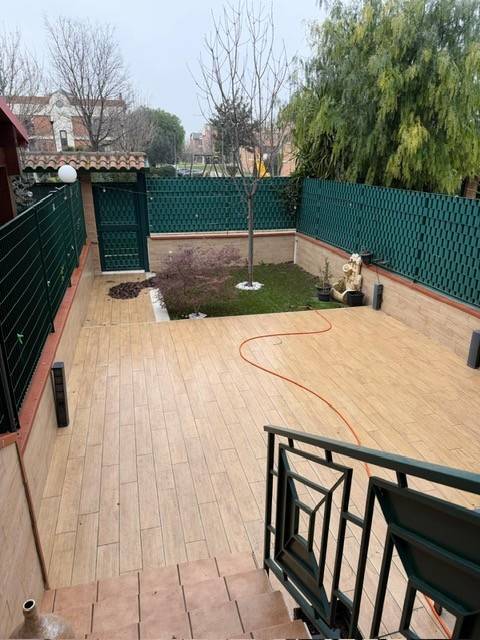 Villetta a schiera a Foggia in Via Luigi Pilotti - Foto 4