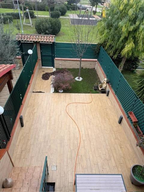 Villetta a schiera a Foggia in Via Luigi Pilotti - Foto 5