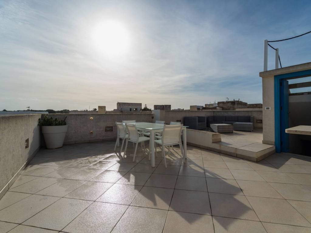 Casa indipendente a Favignana in Via Duilio - Foto 5