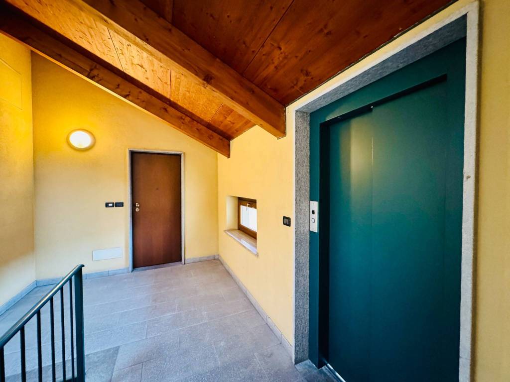 Appartamento a Chieri in Via San Domenico, 10 - Foto 2