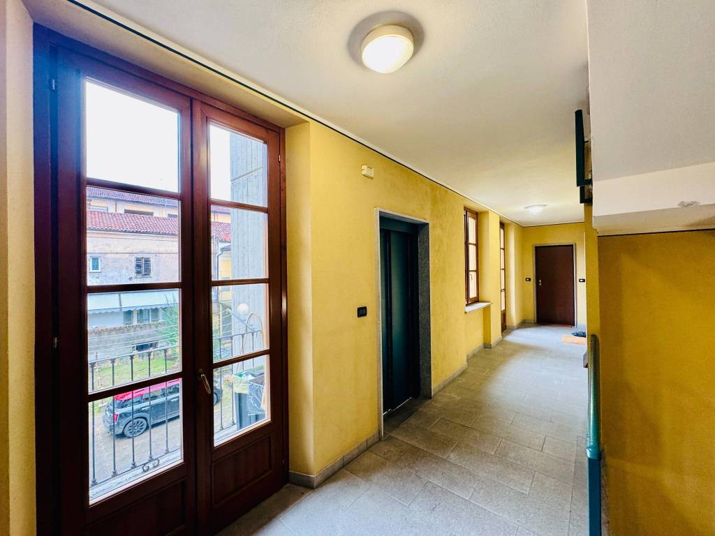 Appartamento a Chieri in Via San Domenico, 10 - Foto 3