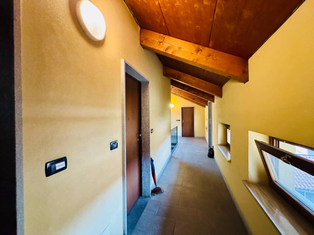 Appartamento a Chieri in Via San Domenico, 10 - Foto 5