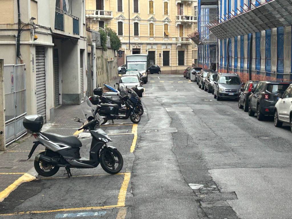 Box / garage a Savona in Via Istria - Foto 2