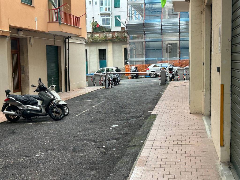 Box / garage a Savona in Via Istria - Foto 3