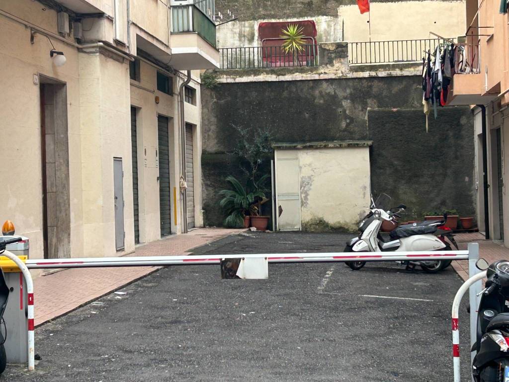 Box / garage a Savona in Via Istria - Foto 4