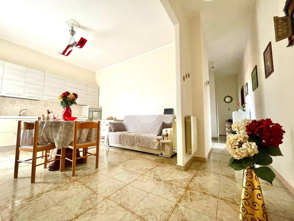 Appartamento a Quarto in Via campana, 114 - Foto 3
