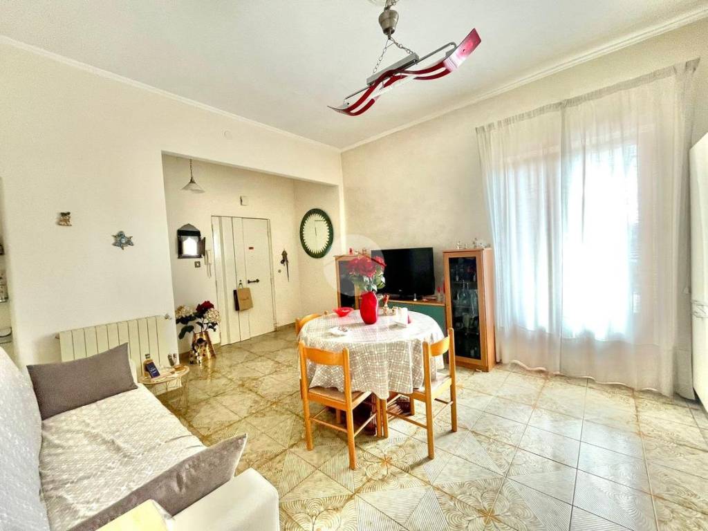 Appartamento a Quarto in Via campana, 114 - Foto 4