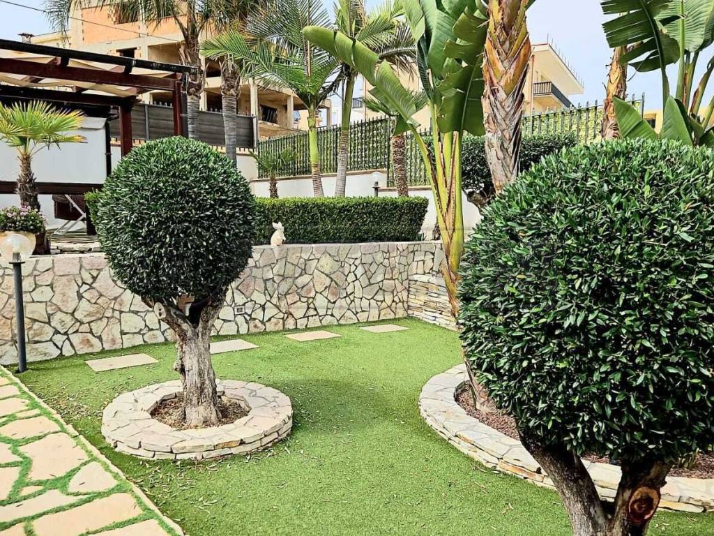 Villetta a schiera a Sciacca - Foto 4