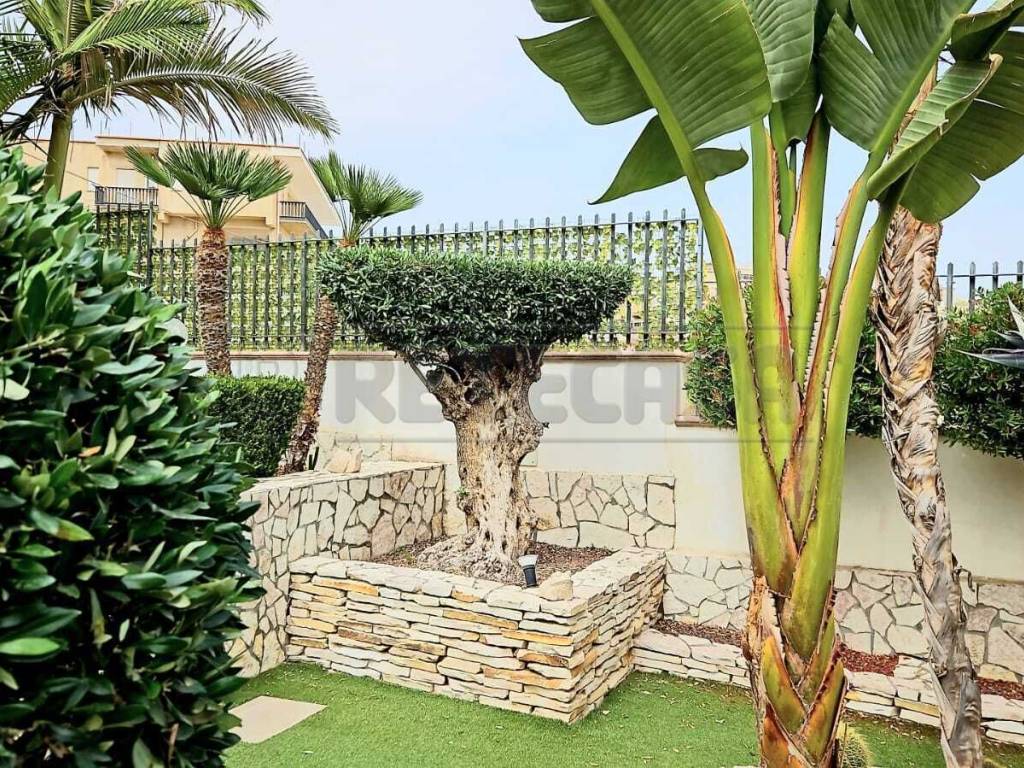 Villetta a schiera a Sciacca - Foto 5