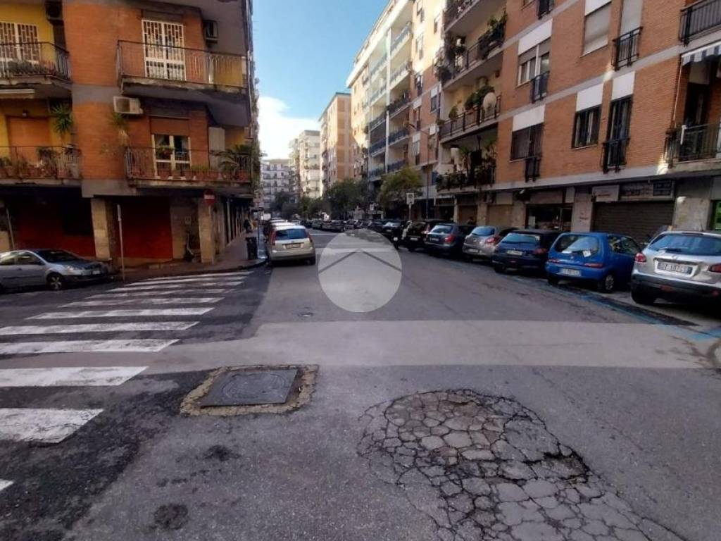 Immobile a Napoli in Via Sigmund Freud, 27 - Foto 2