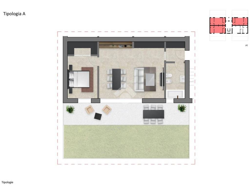 Appartamento a Carugo in appartamento via Magenta, 10 - Foto 2