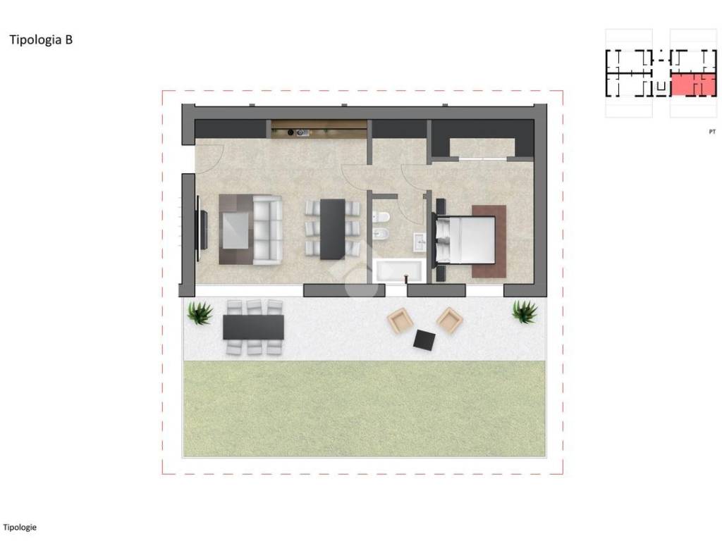 Appartamento a Carugo in appartamento via Magenta, 10 - Foto 3