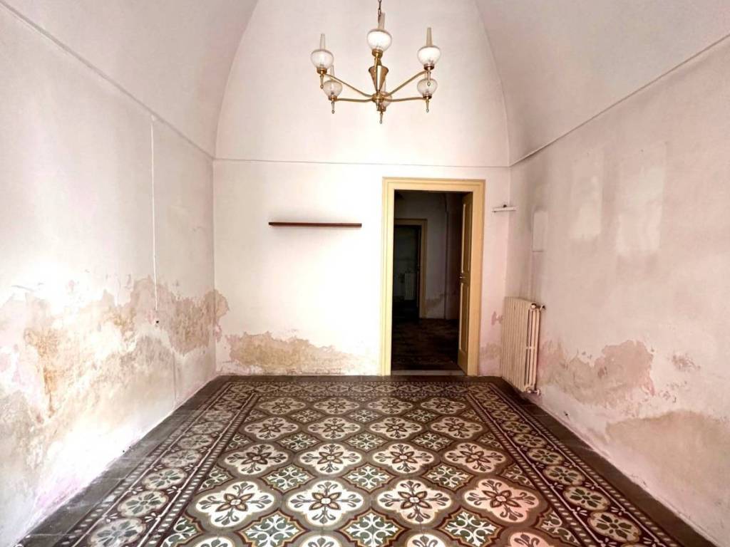 Appartamento a Tuglie in Via Giuseppe Mazzini, 10 - Foto 4