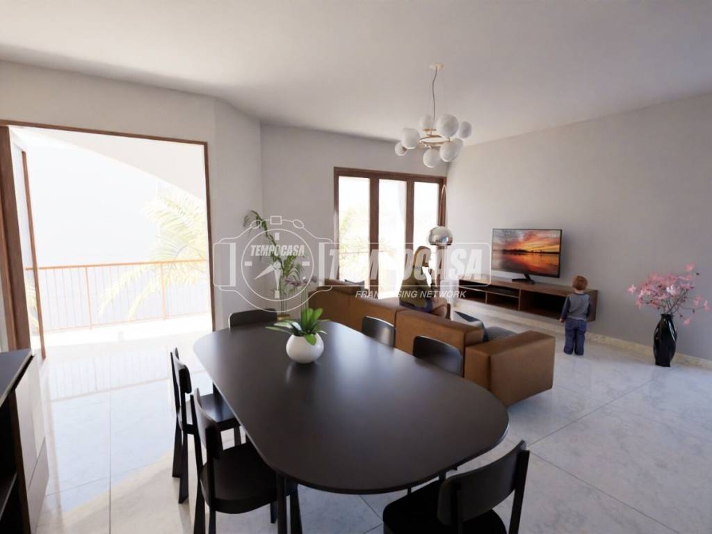 Casa indipendente a Veglie in Via Giovanni Presta, 60 - Foto 4