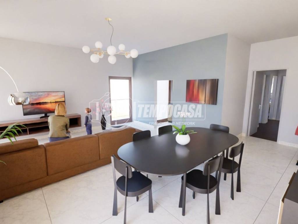 Casa indipendente a Veglie in Via Giovanni Presta, 60 - Foto 5