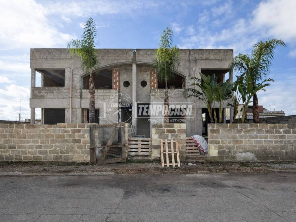 Casa indipendente a Veglie in Via Giovanni Presta, 60 - Foto 3