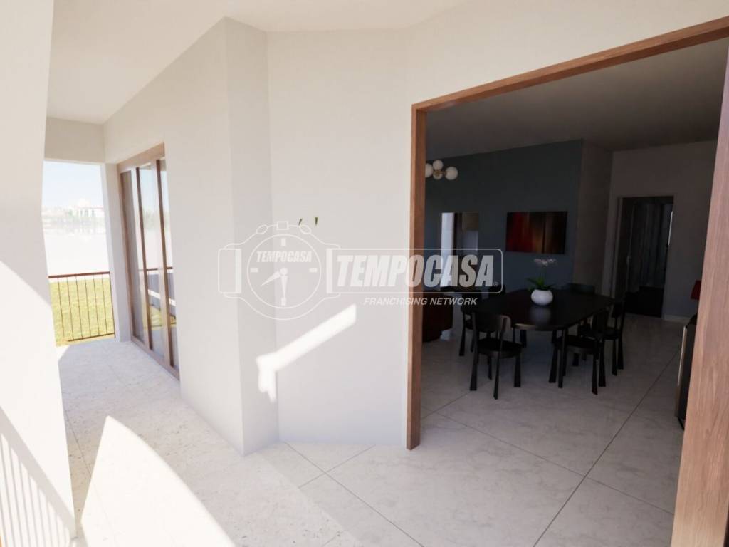 Casa indipendente a Veglie in Via Giovanni Presta, 60 - Foto 4