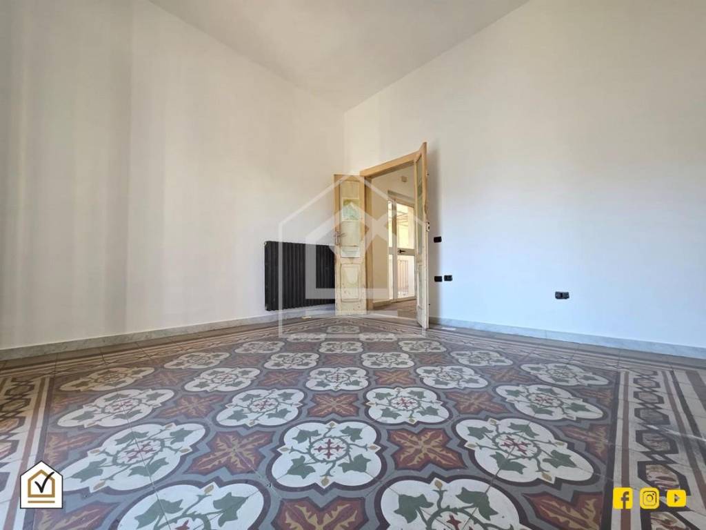 Appartamento a Bari in Via Quintino Sella, 248 - Foto 3