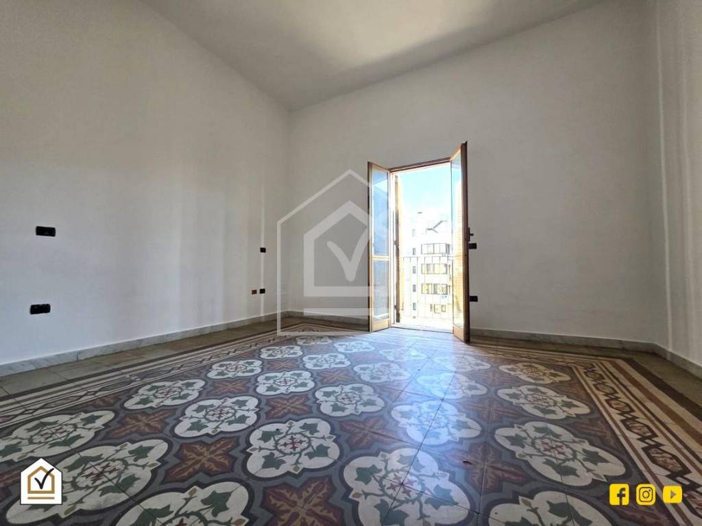 Appartamento a Bari in Via Quintino Sella, 248 - Foto 4