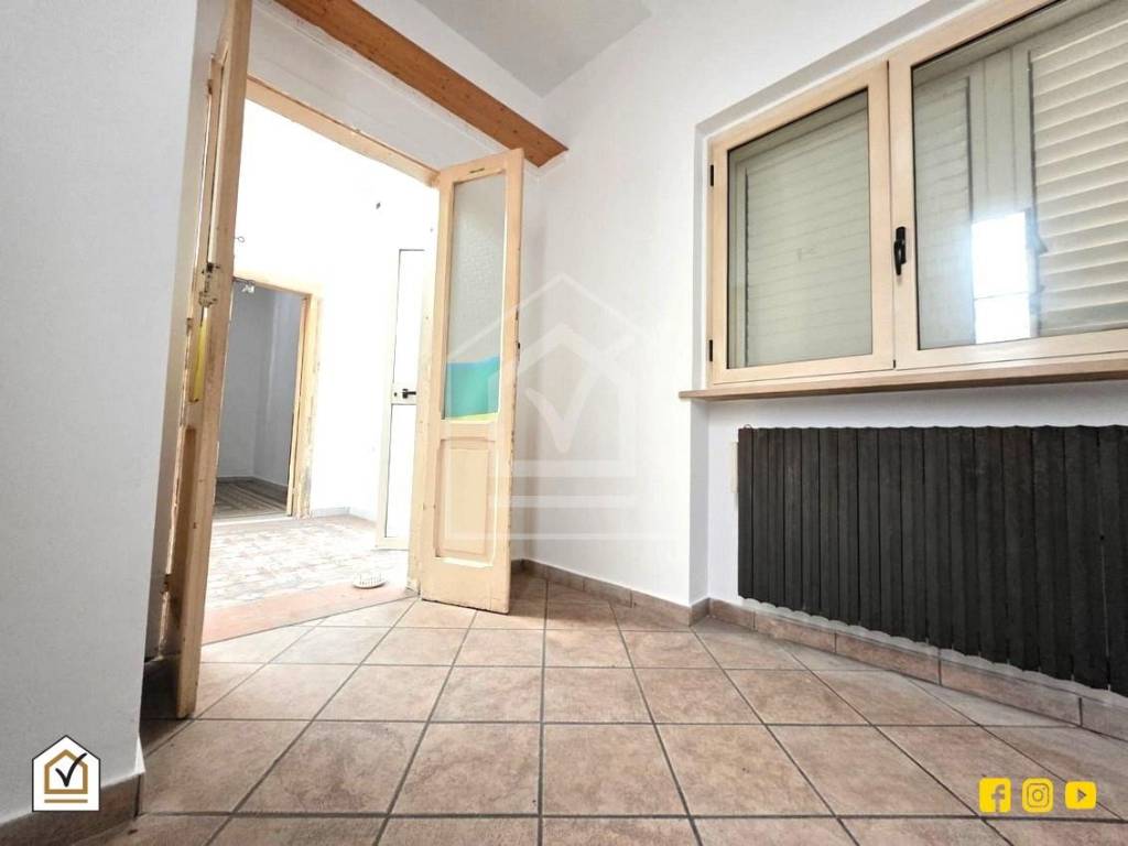 Appartamento a Bari in Via Quintino Sella, 248 - Foto 5