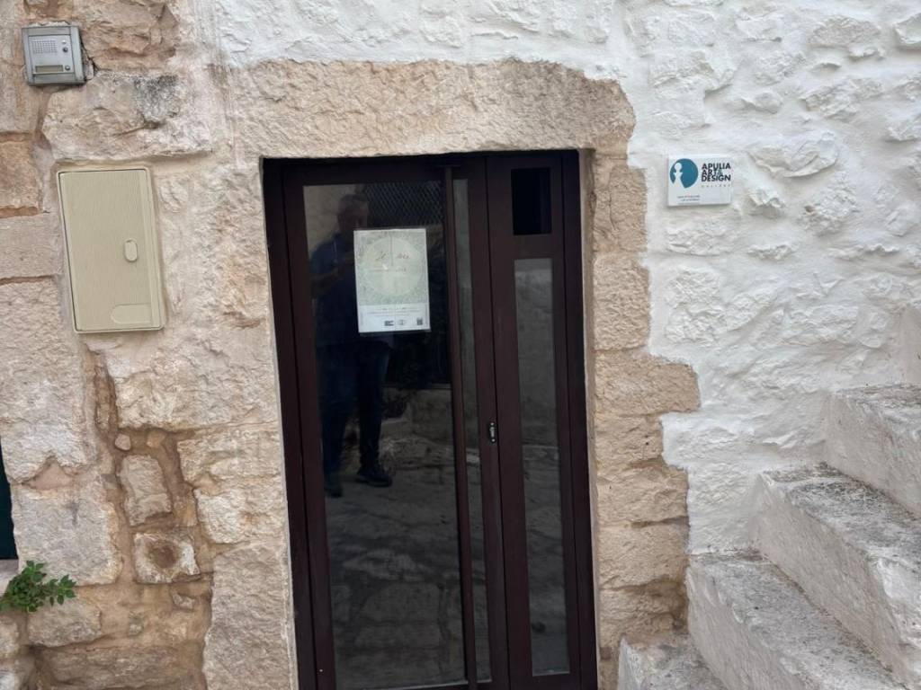 Immobile a Ceglie messapica in Via Ospedale Vecchio - Foto 2