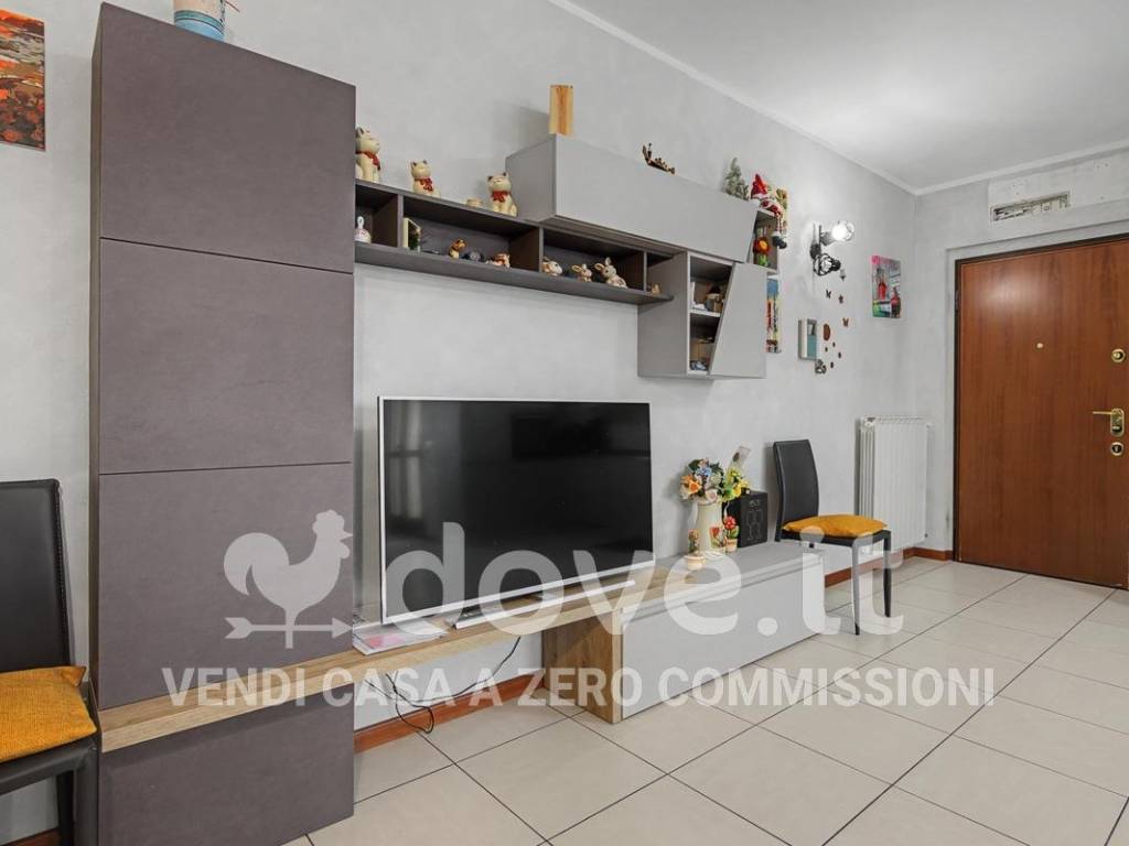 Appartamento a Busto arsizio in Via Magenta, 87 - Foto 3