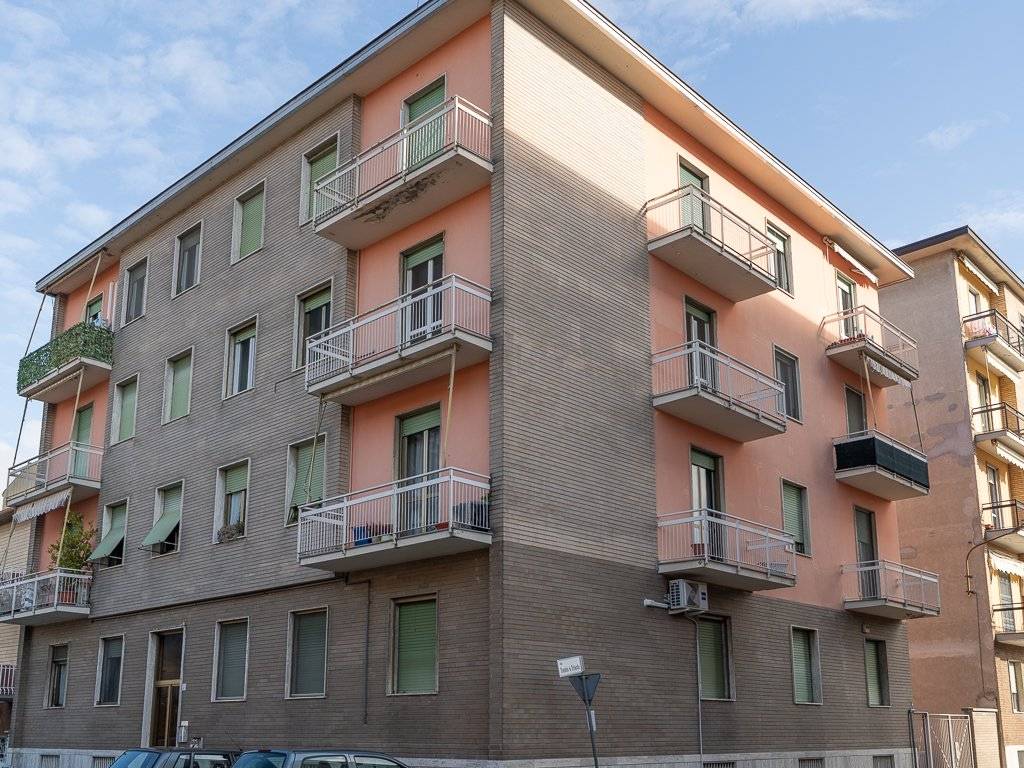 Appartamento a Voghera in Corso 27 Marzo - Foto 2