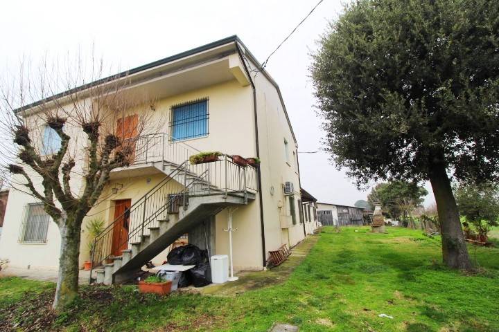 Appartamento a Fusignano in Via Stroppata Vecchia, 3 - Foto 3