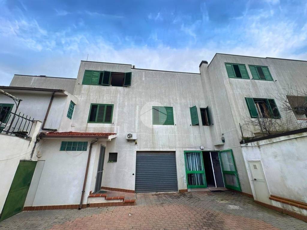 Villa a Termoli in Via Lissa, 69 - Foto 3