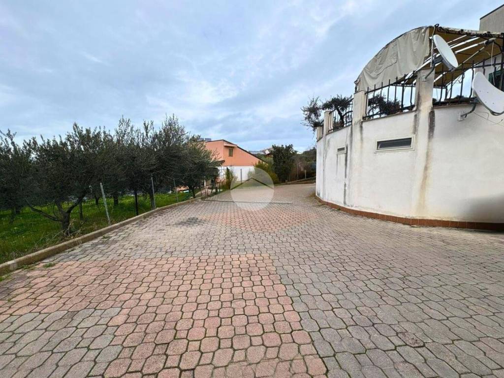 Villa a Termoli in Via Lissa, 69 - Foto 4