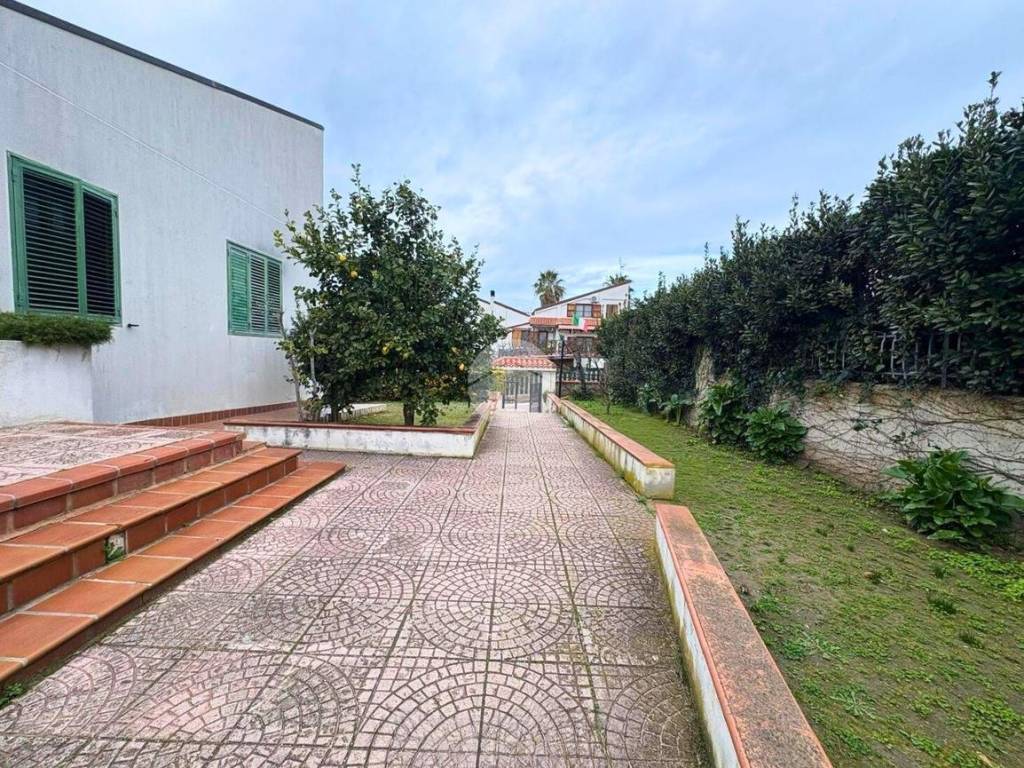 Villa a Termoli in Via Lissa, 69 - Foto 5