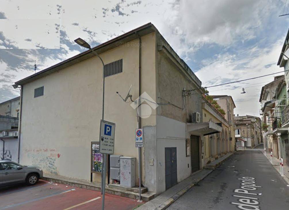 Immobile a Castrovillari in Via del Popolo, 6 - Foto 2