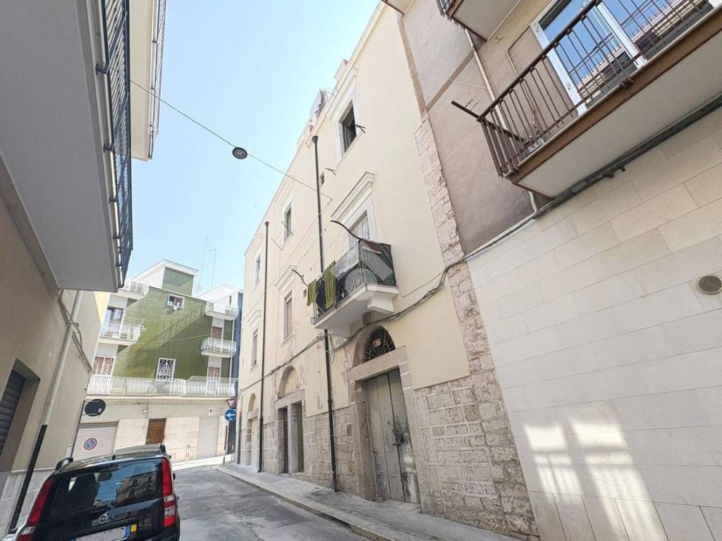 Appartamento a Barletta in Via N. Pandolfelli, 6 - Foto 2