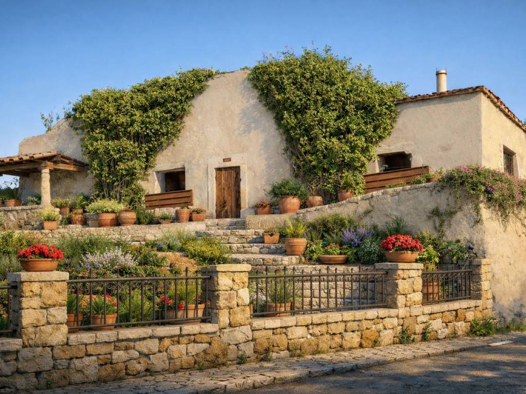 Rustico / casale a Bacoli in Via Cupa della Torretta - Foto 2